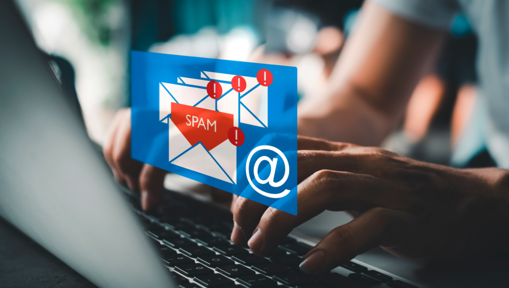10 Reasons Your Cold Emails Might Be Getting Spam Reports ...