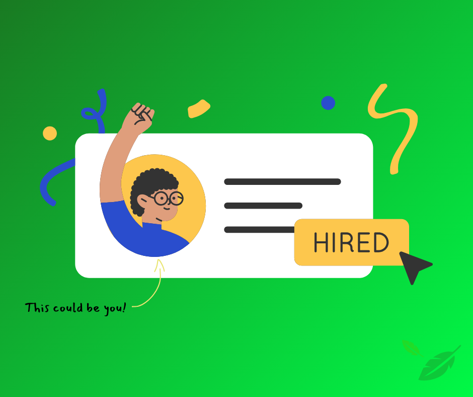 Find a job in sales with the right skills